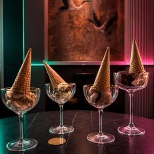 Les Glaces Pro